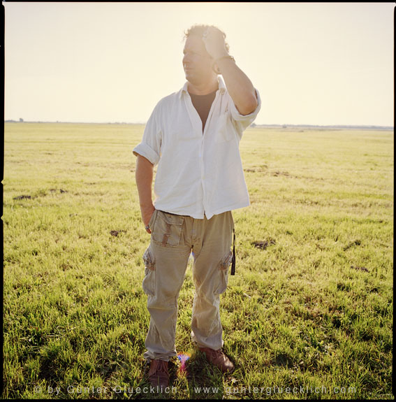 Gunter Glücklich Photography - Kunst, Thomas - Alphabetical