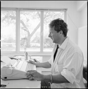 Gunter Glücklich Photography - Kunst, Thomas - Alphabetical