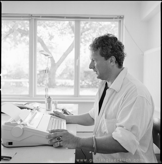 Gunter Glücklich Photography - Kunst, Thomas - Alphabetical