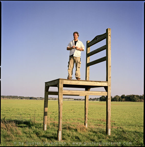 Gunter Glücklich Photography - Kunst, Thomas - Alphabetical