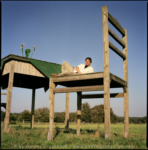 Gunter Glücklich Photography - Kunst, Thomas - Alphabetical