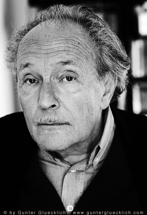 Gunter Glücklich Photography - Kurzeck, Peter - Alphabetical