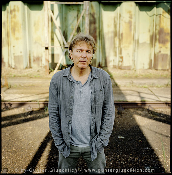 Gunter Glücklich Photography - Lappert, Rolf - Alphabetical