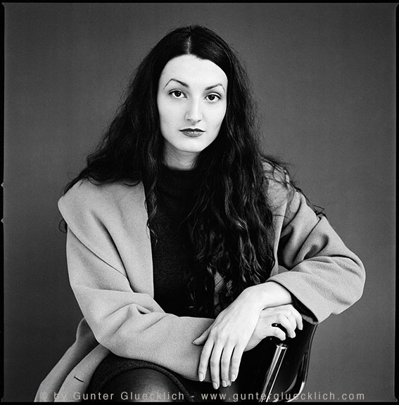 Gunter Glücklich Photography - Lappert, Simone - Alphabetical