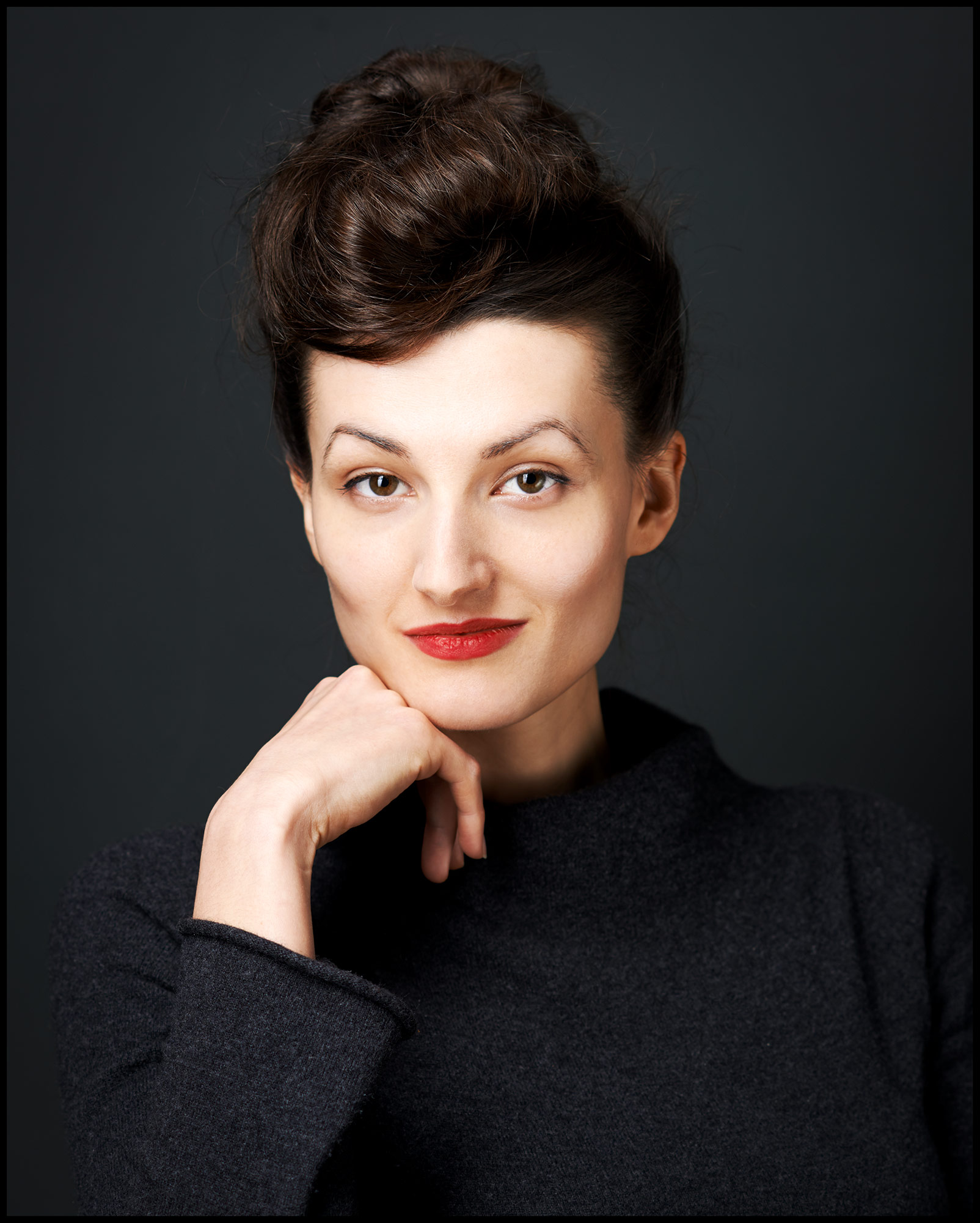 Gunter Glücklich Photography - Authors - Portfolio