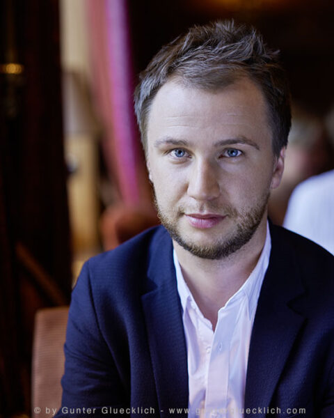 Gunter Glücklich Photography - Lebert, Benjamin - Alphabetical