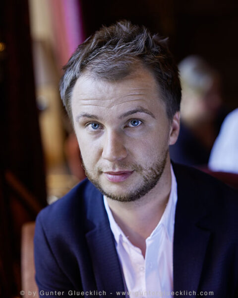 Gunter Glücklich Photography - Lebert, Benjamin - Alphabetical