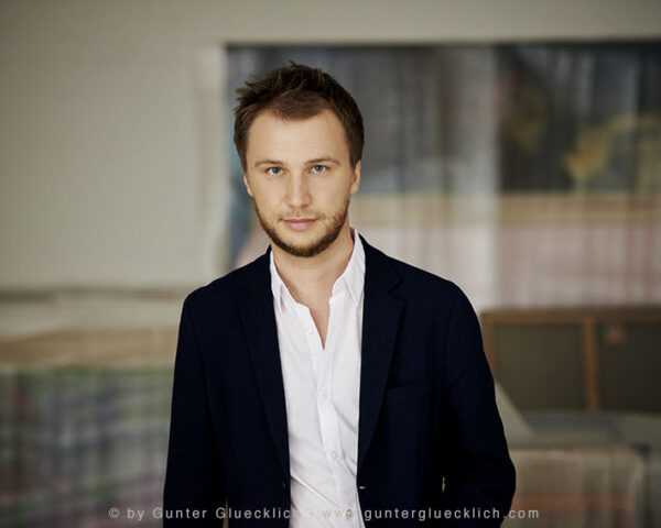 Gunter Glücklich Photography - Lebert, Benjamin - Alphabetical