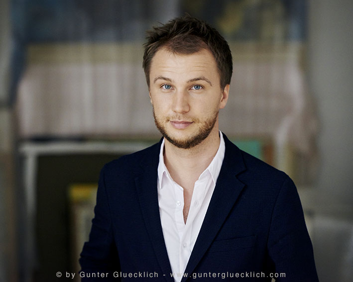 Gunter Glücklich Photography - Lebert, Benjamin - Alphabetical