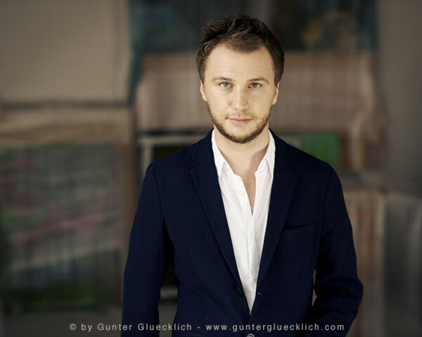 Gunter Glücklich Photography - Lebert, Benjamin - Alphabetical