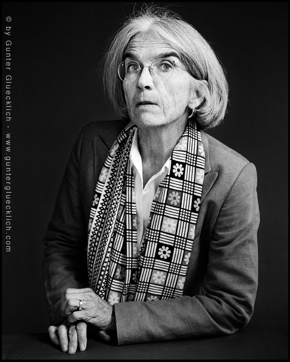 Gunter Glücklich Photography - Leon, Donna - Alphabetical