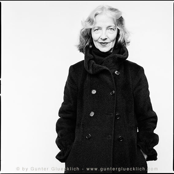 Gunter Glücklich Photography - Leutenegger, Gertrud - Alphabetical