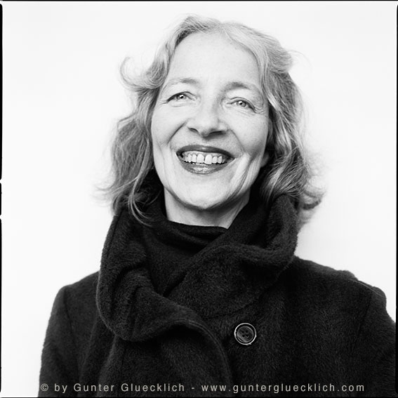 Gunter Glücklich Photography - Leutenegger, Gertrud - Alphabetical