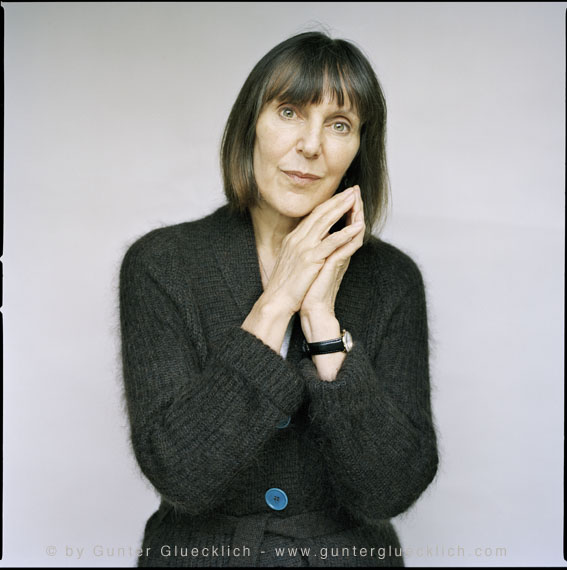 Gunter Glücklich Photography - Lewyka, Marina - Alphabetical