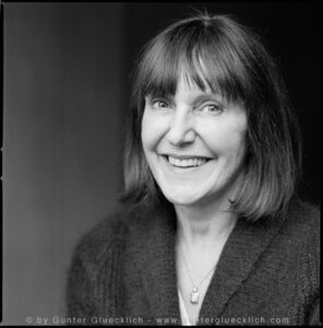 Gunter Glücklich Photography - Lewyka, Marina - Alphabetical