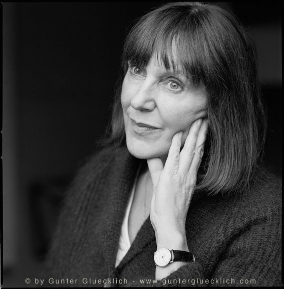 Gunter Glücklich Photography - Lewyka, Marina - Alphabetical