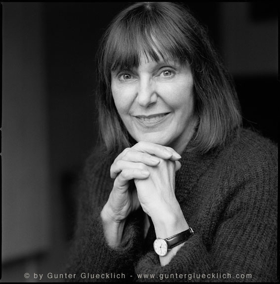 Gunter Glücklich Photography - Lewyka, Marina - Alphabetical