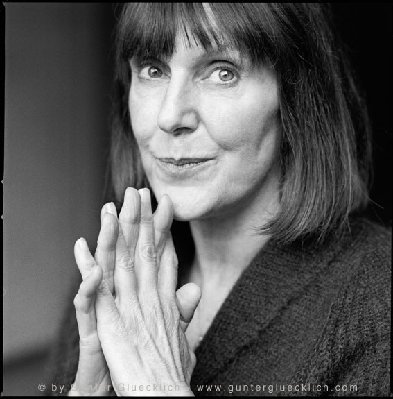 Gunter Glücklich Photography - Lewyka, Marina - Alphabetical