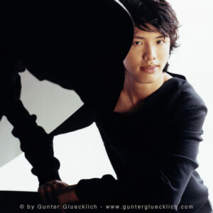 Gunter Glücklich Photography - Li, Yundi - Alphabetical