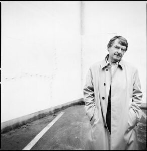 Gunter Glücklich Photography - Lodge, David - Alphabetical