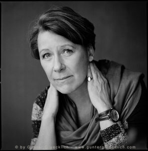 Gunter Glücklich Photography - Lundberg, Lotta - Alphabetical