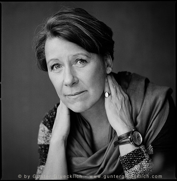 Gunter Glücklich Photography - Lundberg, Lotta - Alphabetical