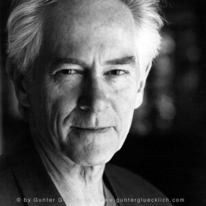 Gunter Glücklich Photography - McClure, Michael - Alphabetical