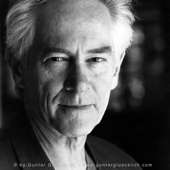 Gunter Glücklich Photography - McClure, Michael - Alphabetical