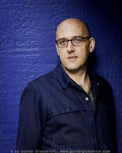 Gunter Glücklich Photography - Marcus, Ben - Alphabetical