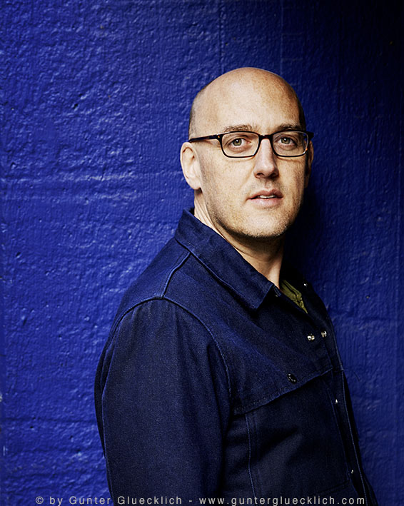 Gunter Glücklich Photography - Marcus, Ben - Alphabetical