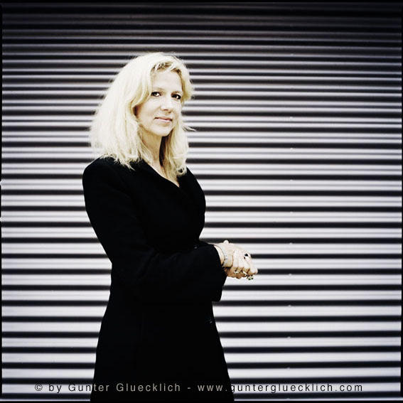 Gunter Glücklich Photography - Marklund, Liza - Alphabetical