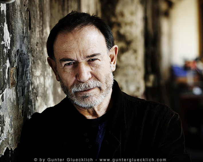 Gunter Glücklich Photography - Mattotti, Lorenzo - Alphabetical