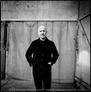 Gunter Glücklich Photography - McGuire, Richard - Alphabetical