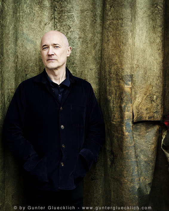 Gunter Glücklich Photography - McGuire, Richard - Alphabetical