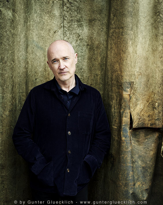 Gunter Glücklich Photography - McGuire, Richard - Alphabetical