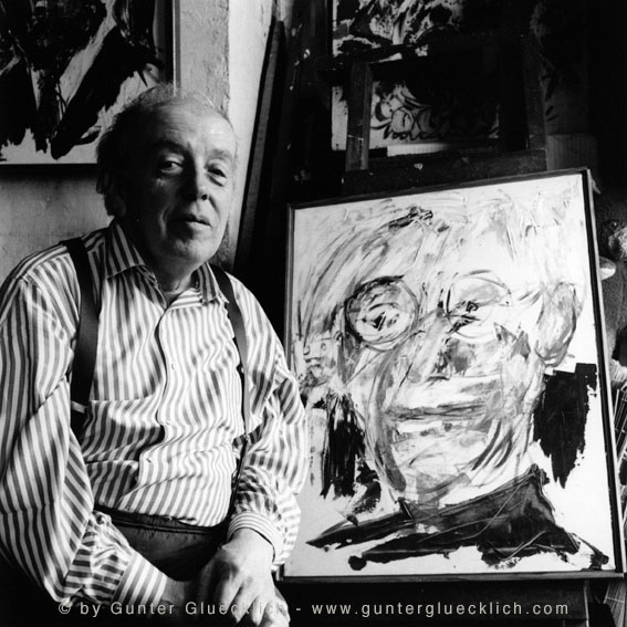 Gunter Glücklich Photography - Mead, Taylor - Alphabetical