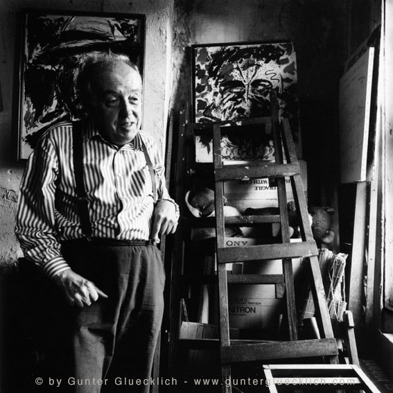 Gunter Glücklich Photography - Mead, Taylor - Alphabetical