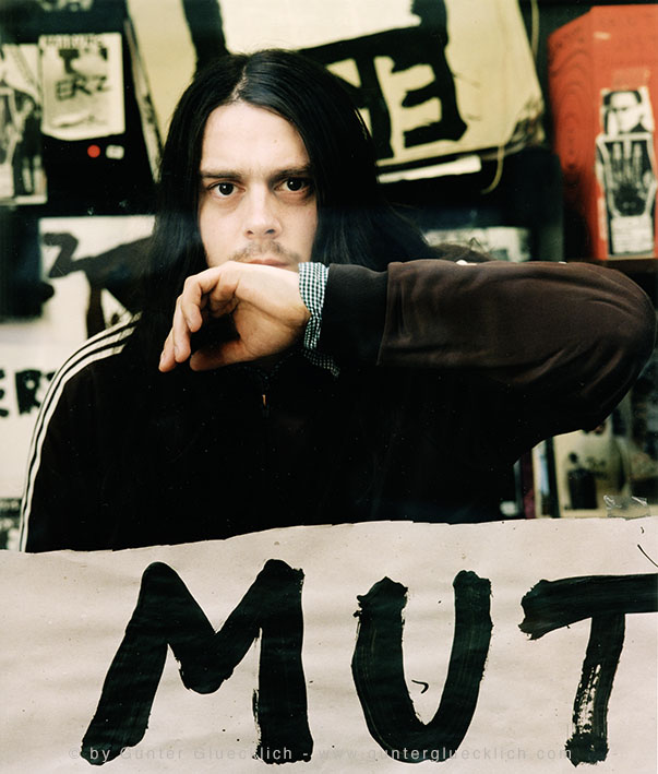 Gunter Glücklich Photography - Meese, Jonathan - Alphabetical