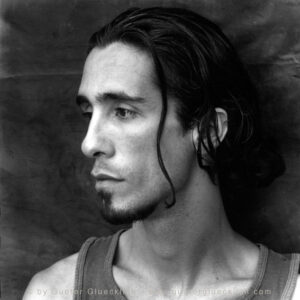 Gunter Glücklich Photography - Mereu, Paolo - Alphabetical