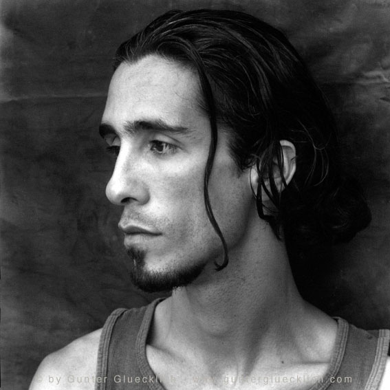 Gunter Glücklich Photography - Mereu, Paolo - Alphabetical