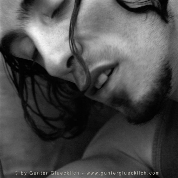 Gunter Glücklich Photography - Mereu, Paolo - Alphabetical