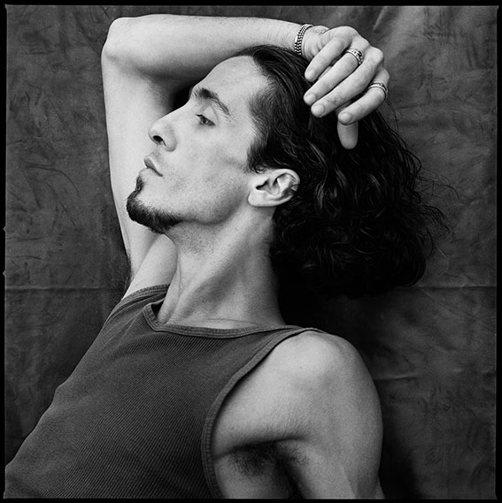 Gunter Glücklich Photography - Mereu, Paolo - Alphabetical