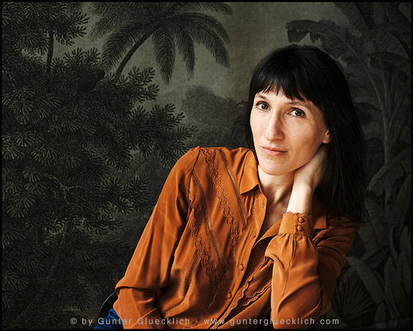 Gunter Glücklich Photography - Meurisse, Catherine - Alphabetical