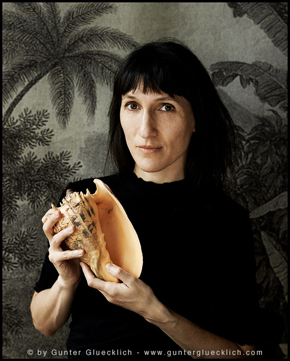 Gunter Glücklich Photography - Meurisse, Catherine - Alphabetical