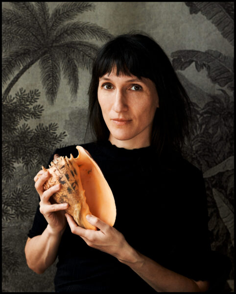 Gunter Glücklich Photography - Graphic Novelists - Portfolio