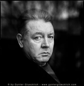 Gunter Glücklich Photography - Millar, Sam - Alphabetical