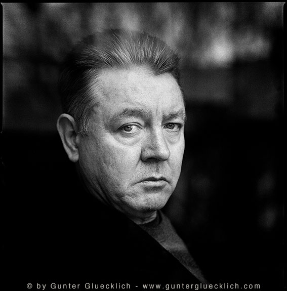 Gunter Glücklich Photography - Millar, Sam - Alphabetical