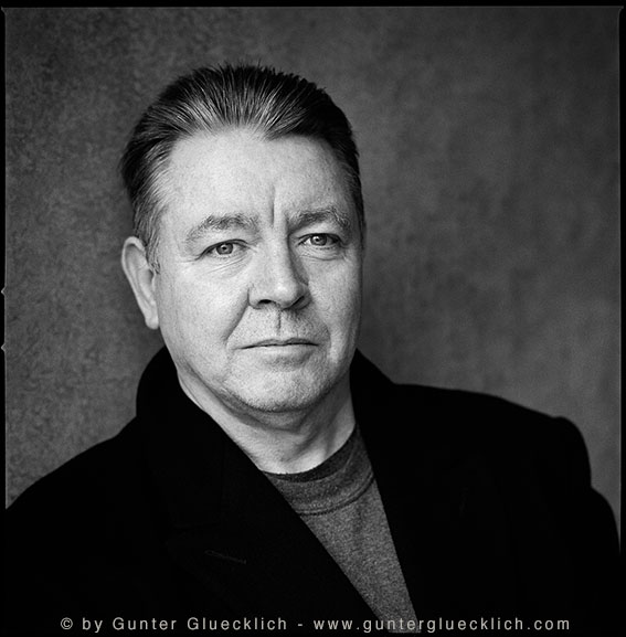 Gunter Glücklich Photography - Millar, Sam - Alphabetical