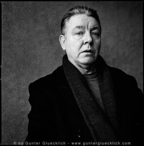 Gunter Glücklich Photography - Millar, Sam - Alphabetical