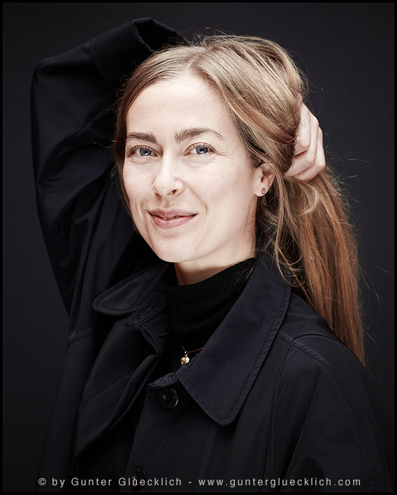 Gunter Glücklich Photography - Minor, Caroline Albertine - Alphabetical